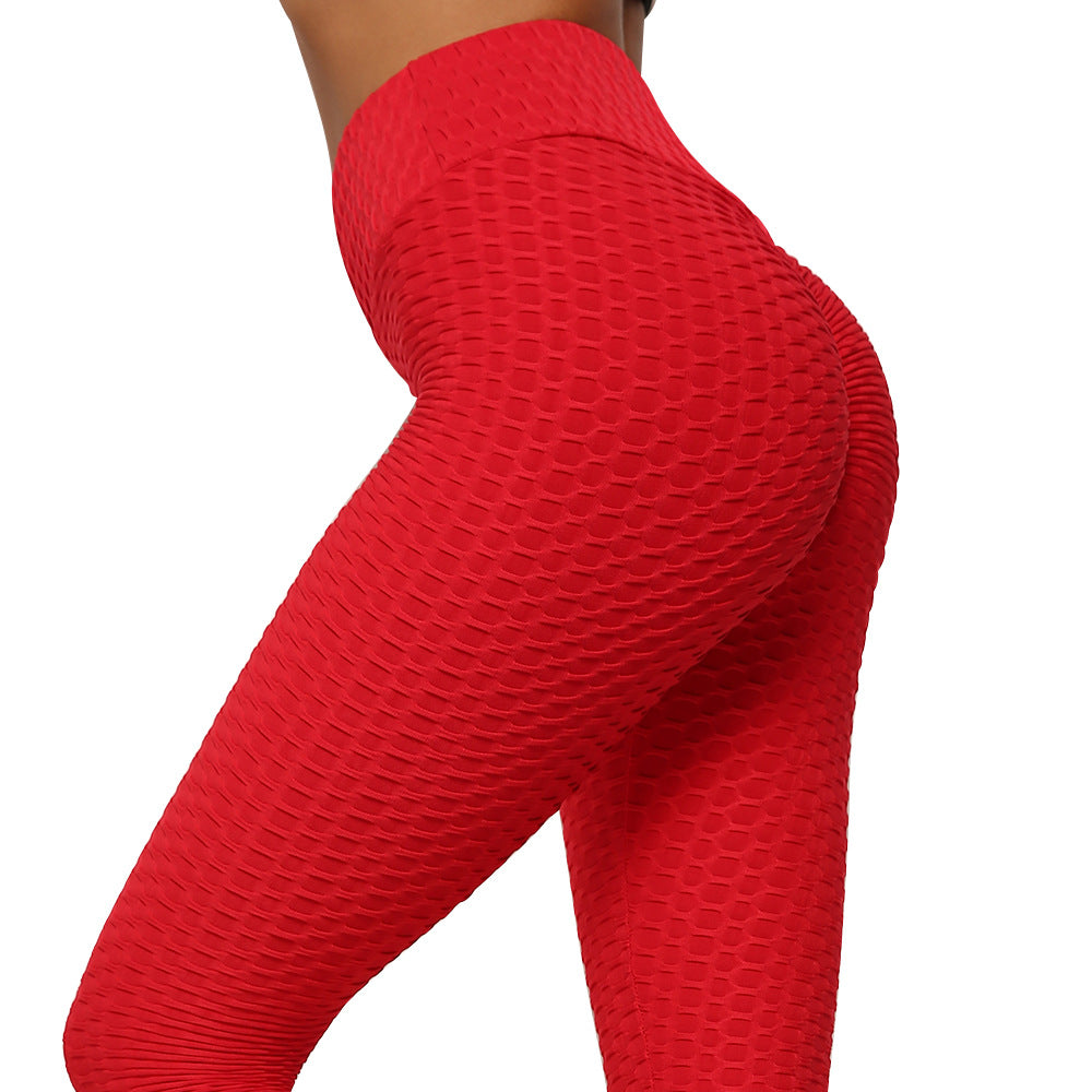 Legging Anti-Cellulite Push Up™