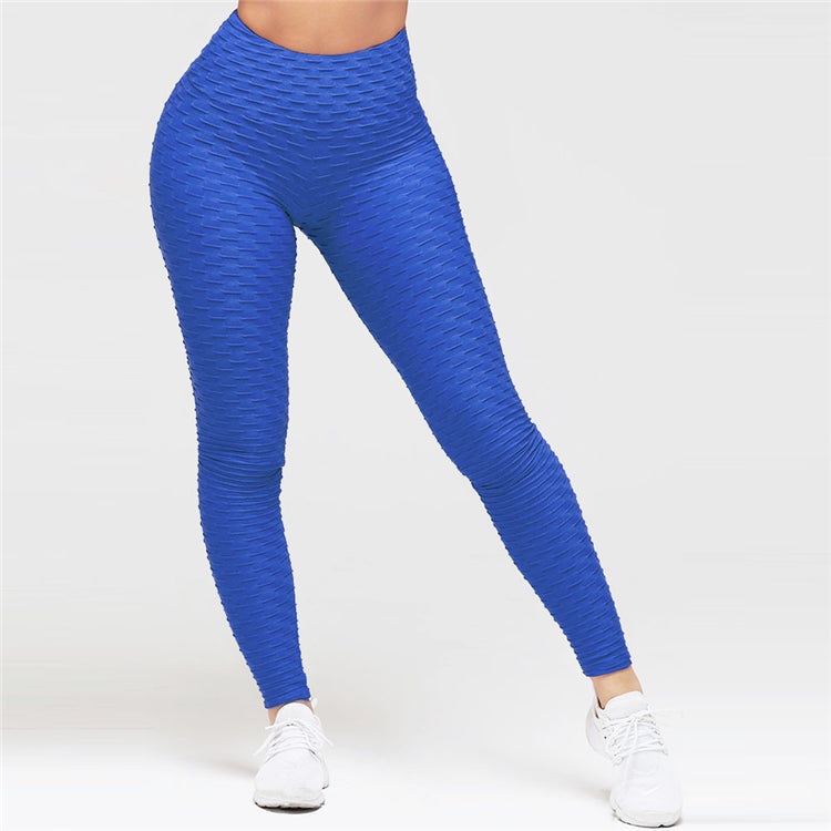Legging Anti-Cellulite Push Up™