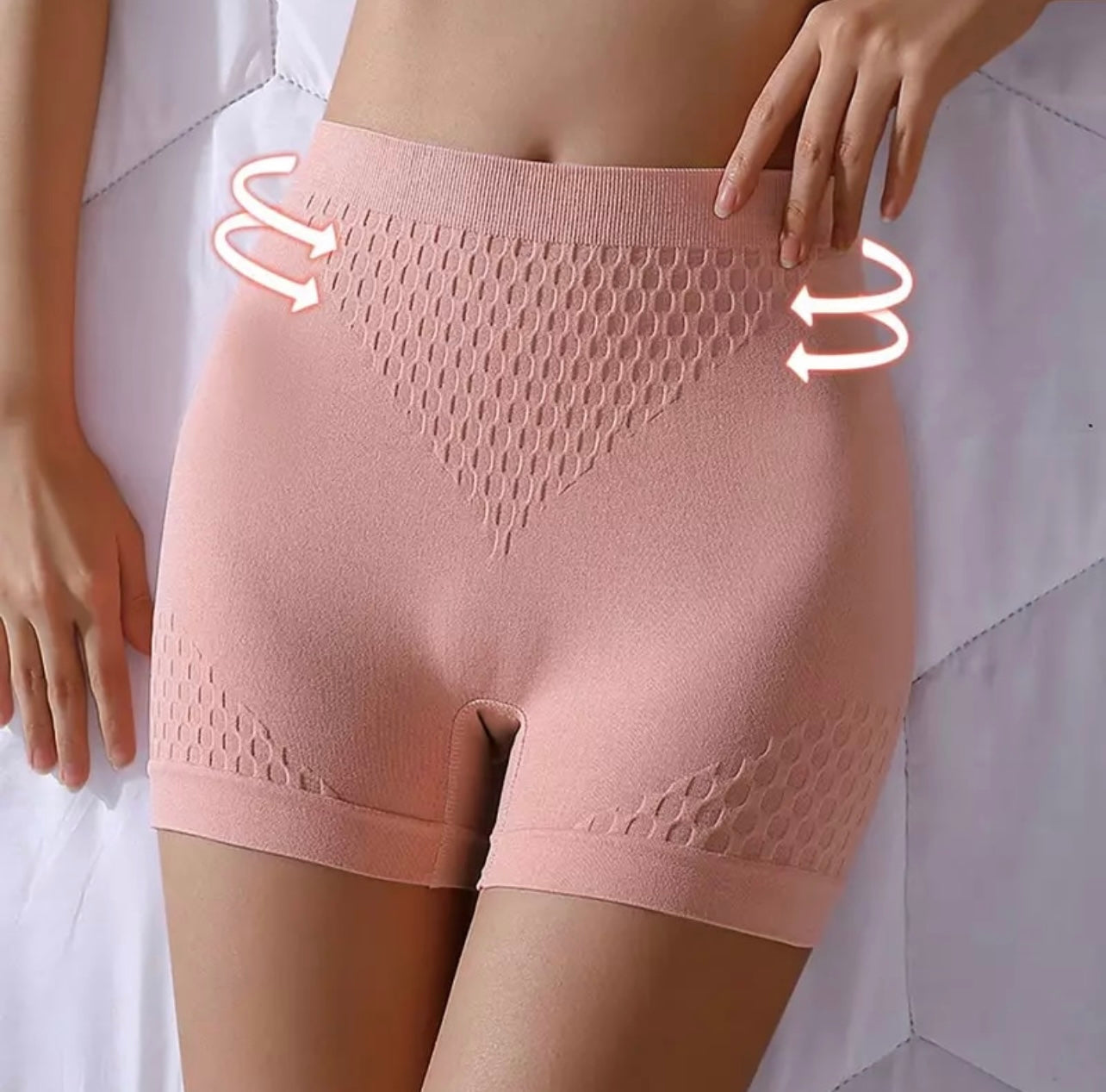 Culotte Gainante