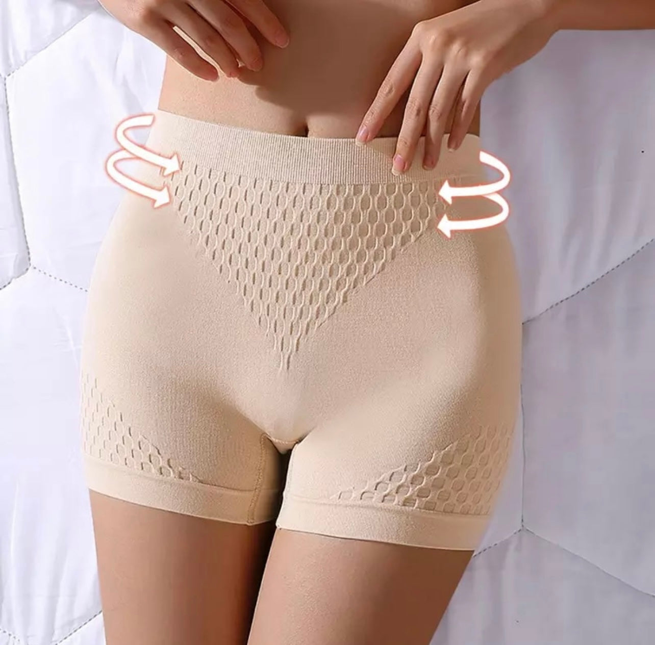 Culotte Gainante