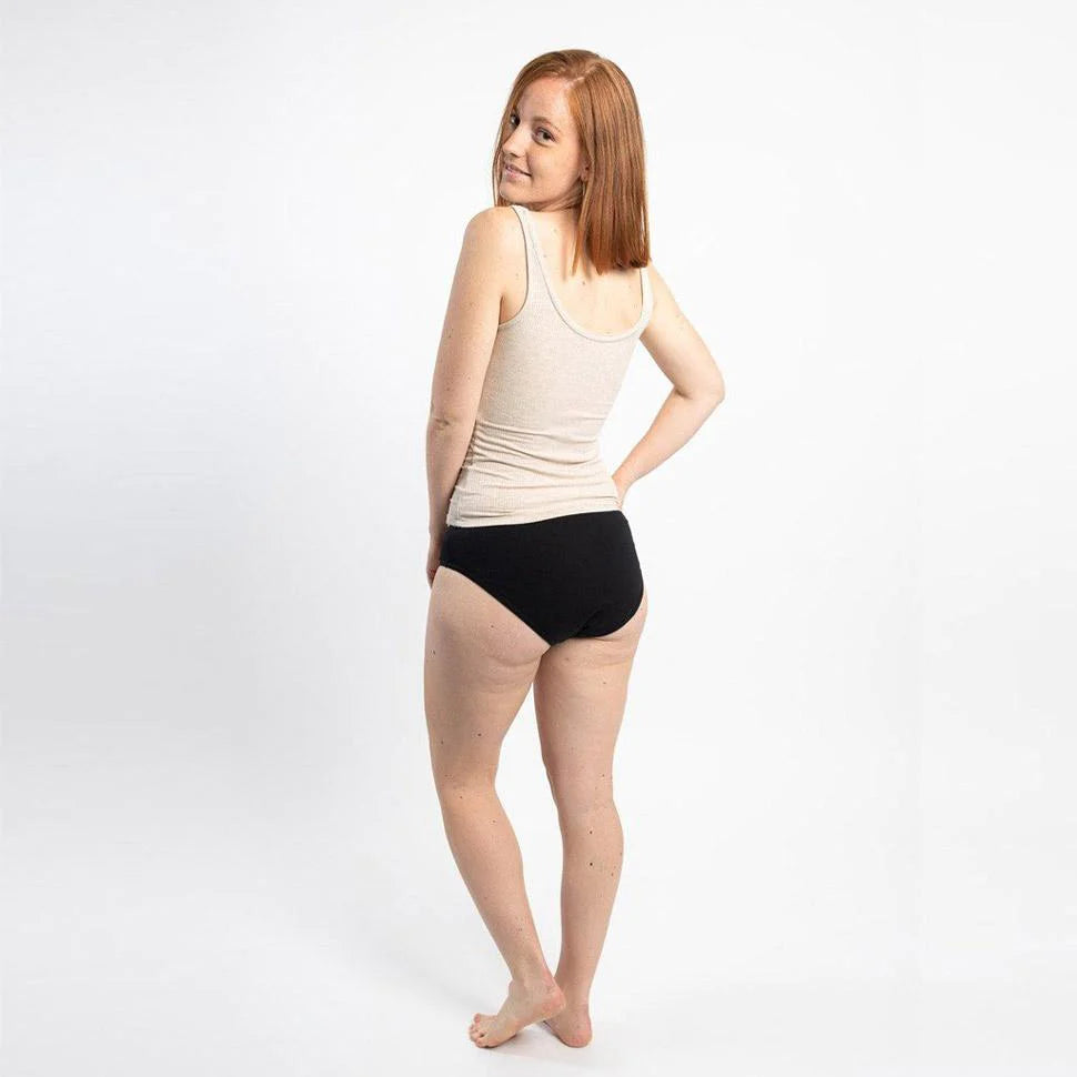 Culotte Menstruelle