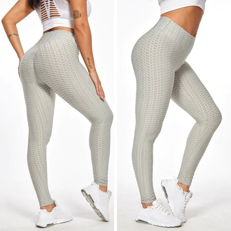 Anti cellulite push up leggings deals
