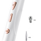 Stylo Plasma élimination de grains de beautés, verrues et autres imperfections
