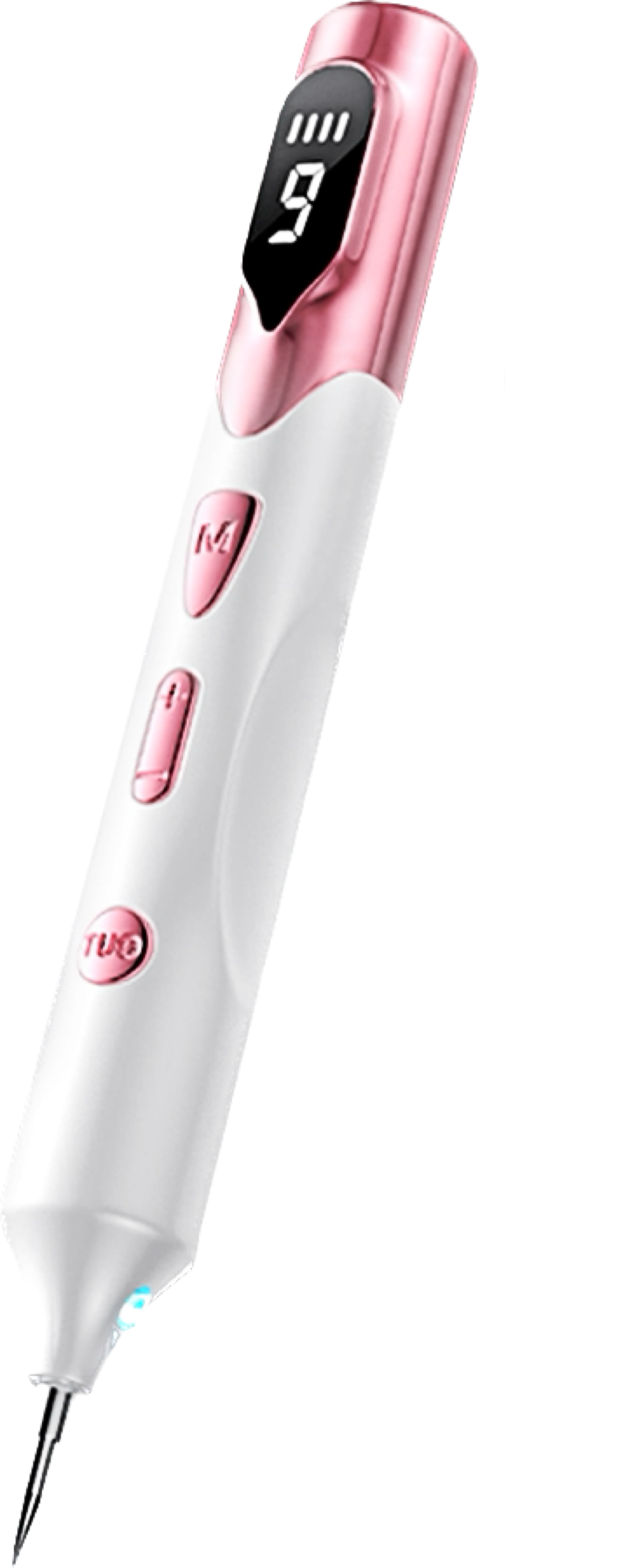 Stylo Plasma élimination de grains de beautés, verrues et autres imperfections