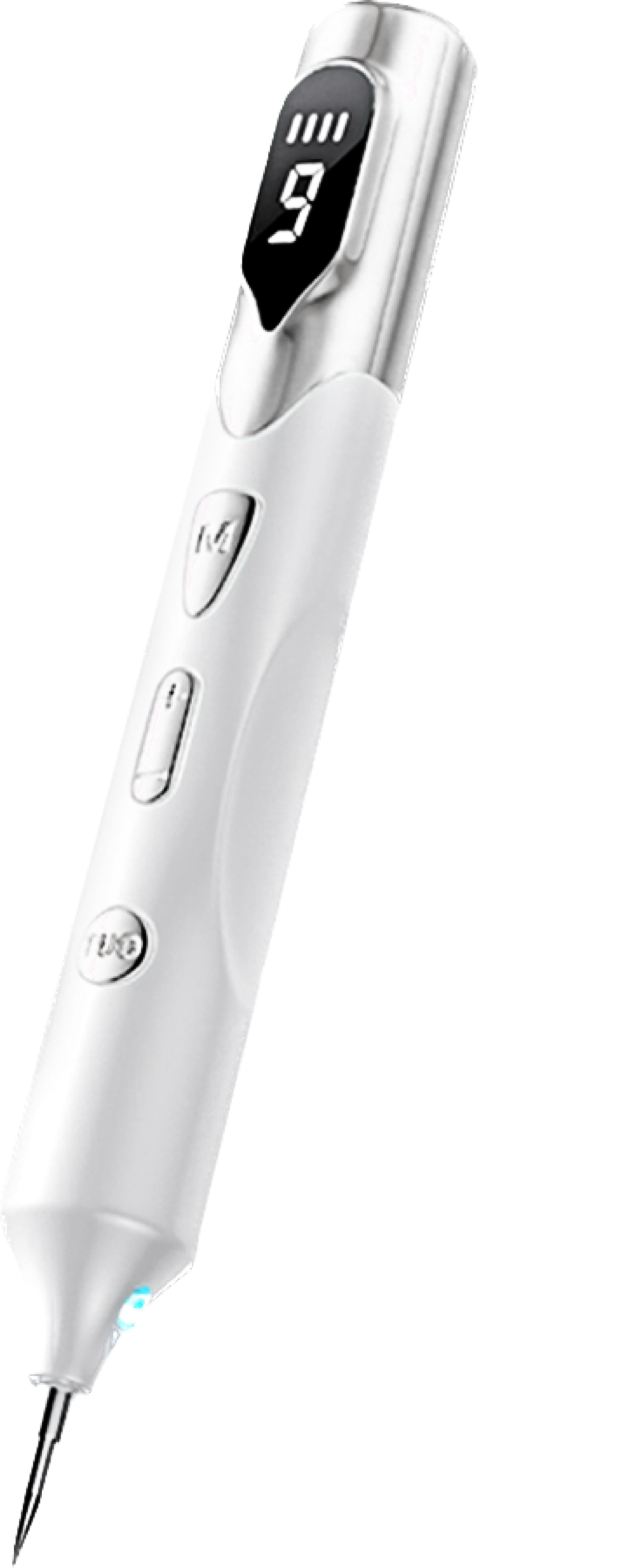 Stylo Plasma élimination de grains de beautés, verrues et autres imperfections