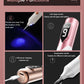 Stylo Plasma élimination de grains de beautés, verrues et autres imperfections