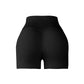 Pack Legging Anti-Cellulite Push Up  + 2 Shorts Anti-Cellulite Push Up