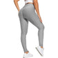 Pack Legging Anti-Cellulite Push Up  + 2 Shorts Anti-Cellulite Push Up